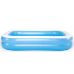 Nafukovací bazén Bestway 2,62m x 1,75m 54006